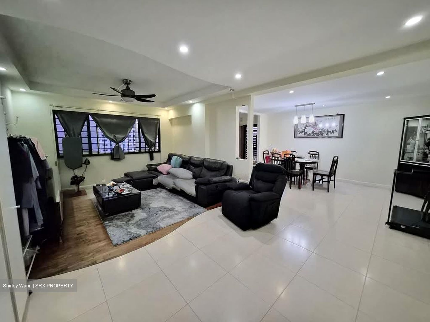 Blk 255 Bangkit Road (Bukit Panjang), HDB 5 Rooms #566335791